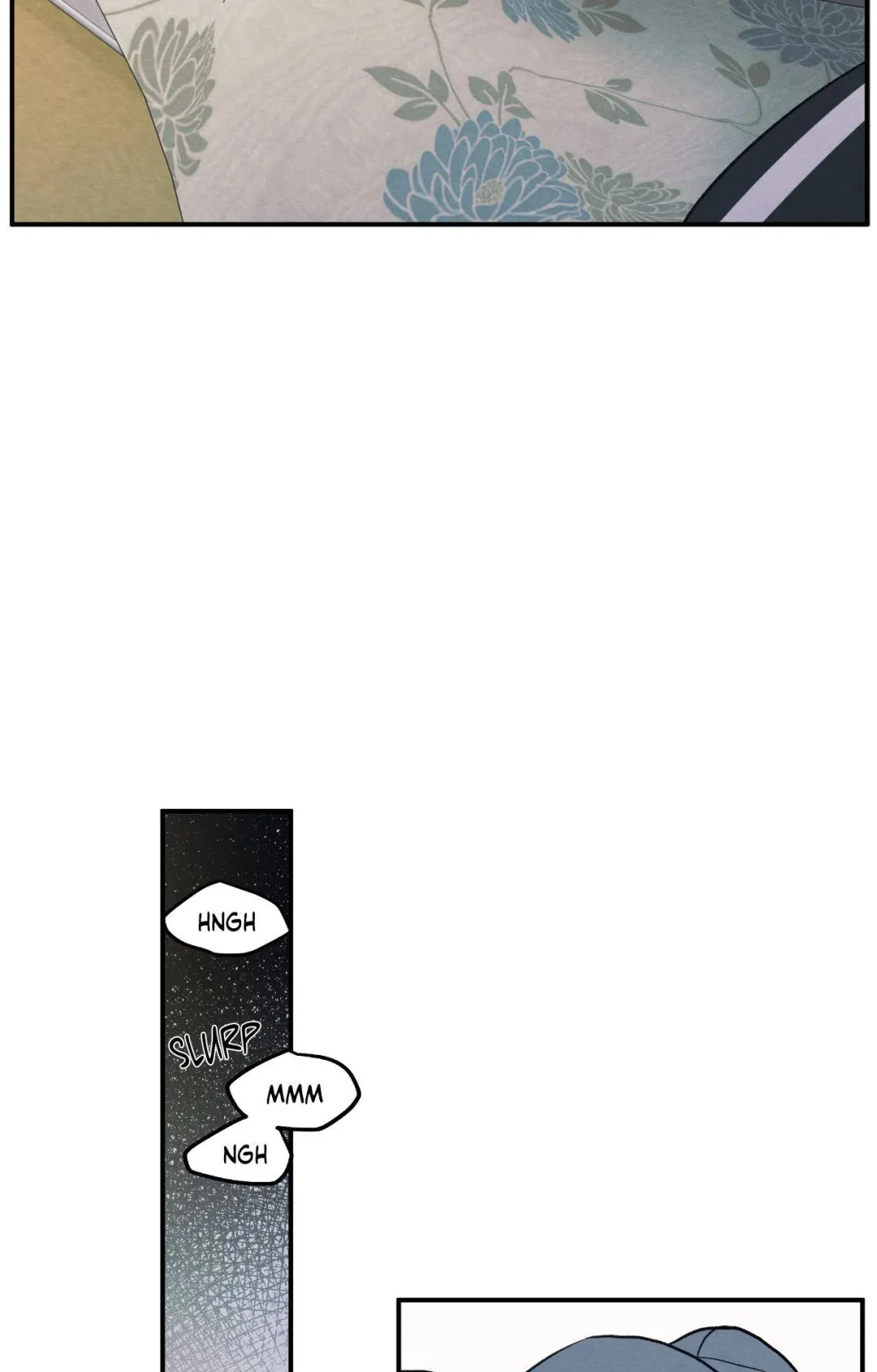 The Edge Of Ambiguity - Chapter 86 Page 37