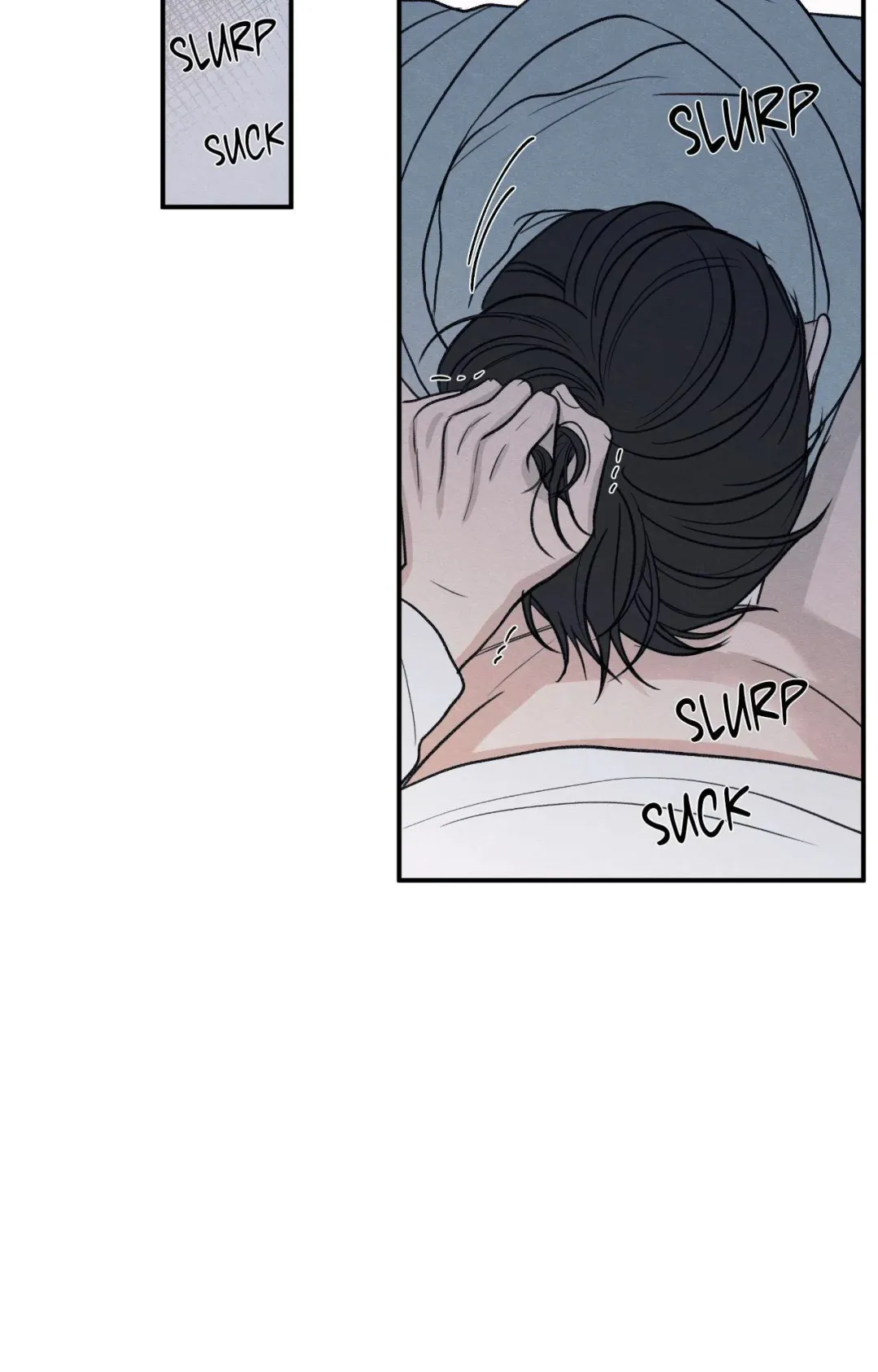 The Edge Of Ambiguity - Chapter 86 Page 38