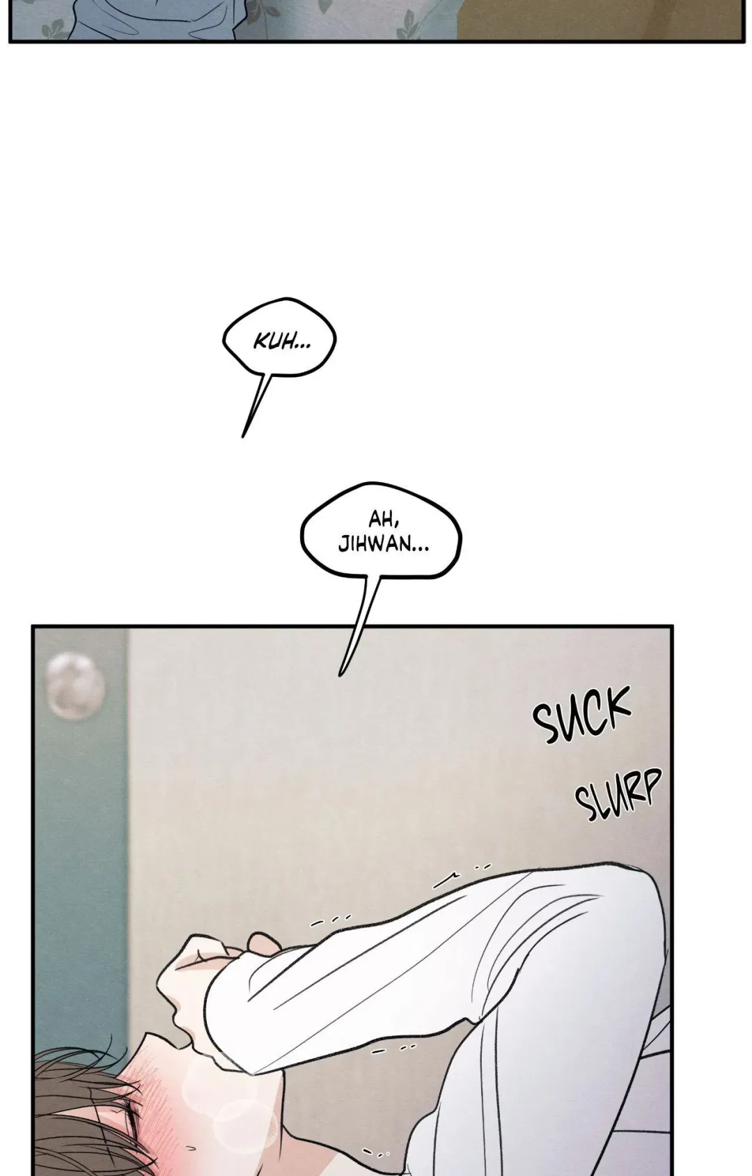 The Edge Of Ambiguity - Chapter 86 Page 40