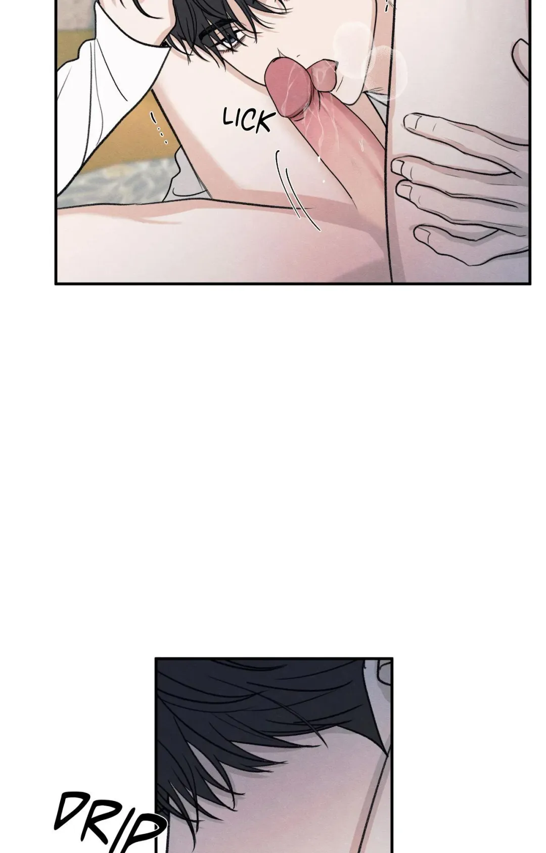 The Edge Of Ambiguity - Chapter 86 Page 42