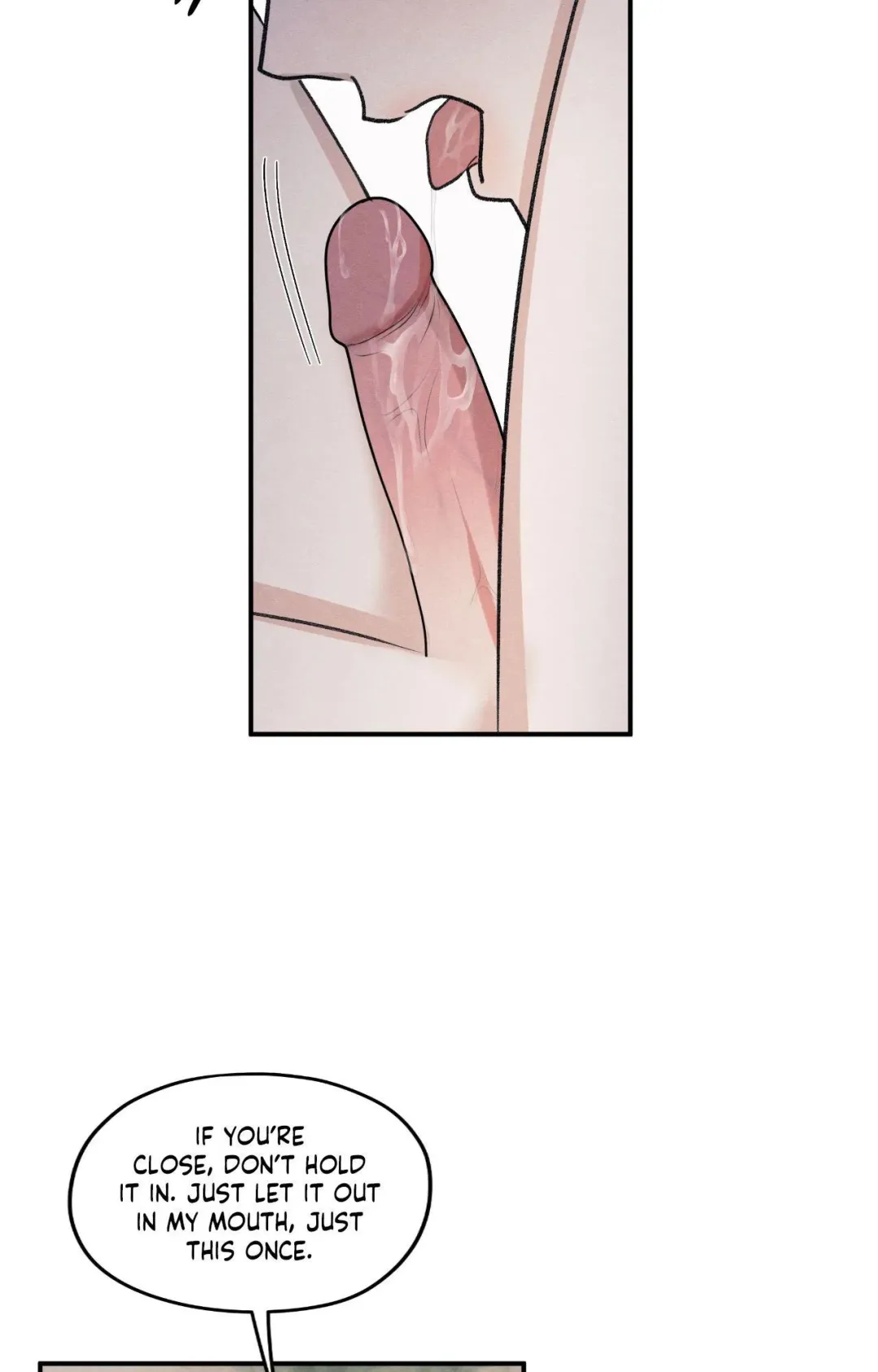 The Edge Of Ambiguity - Chapter 86 Page 43
