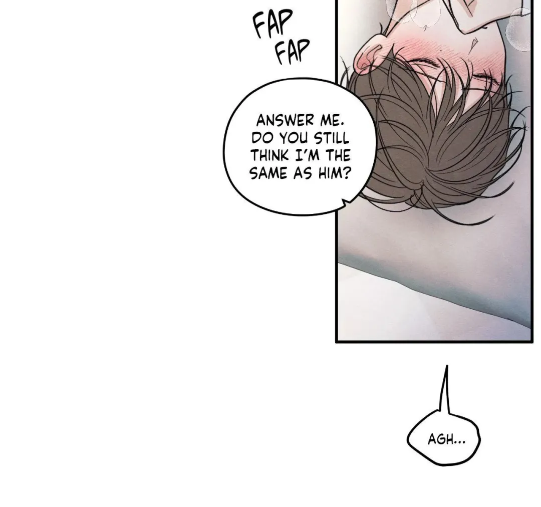 The Edge Of Ambiguity - Chapter 86 Page 45