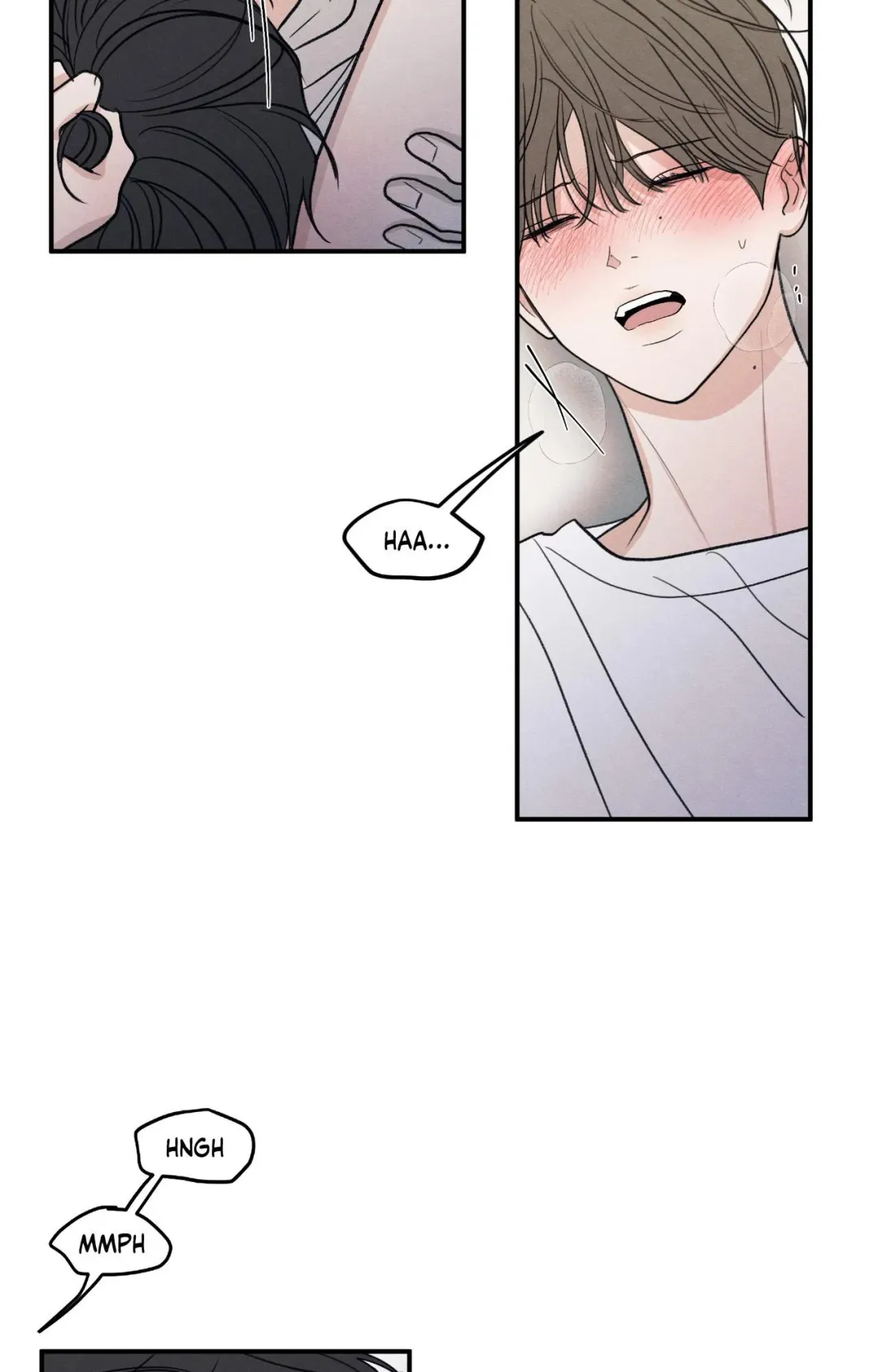 The Edge Of Ambiguity - Chapter 86 Page 48