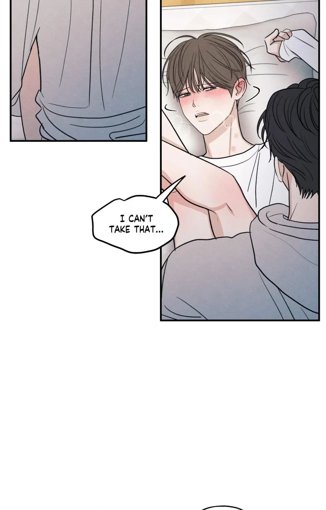 The Edge Of Ambiguity - Chapter 86 Page 52