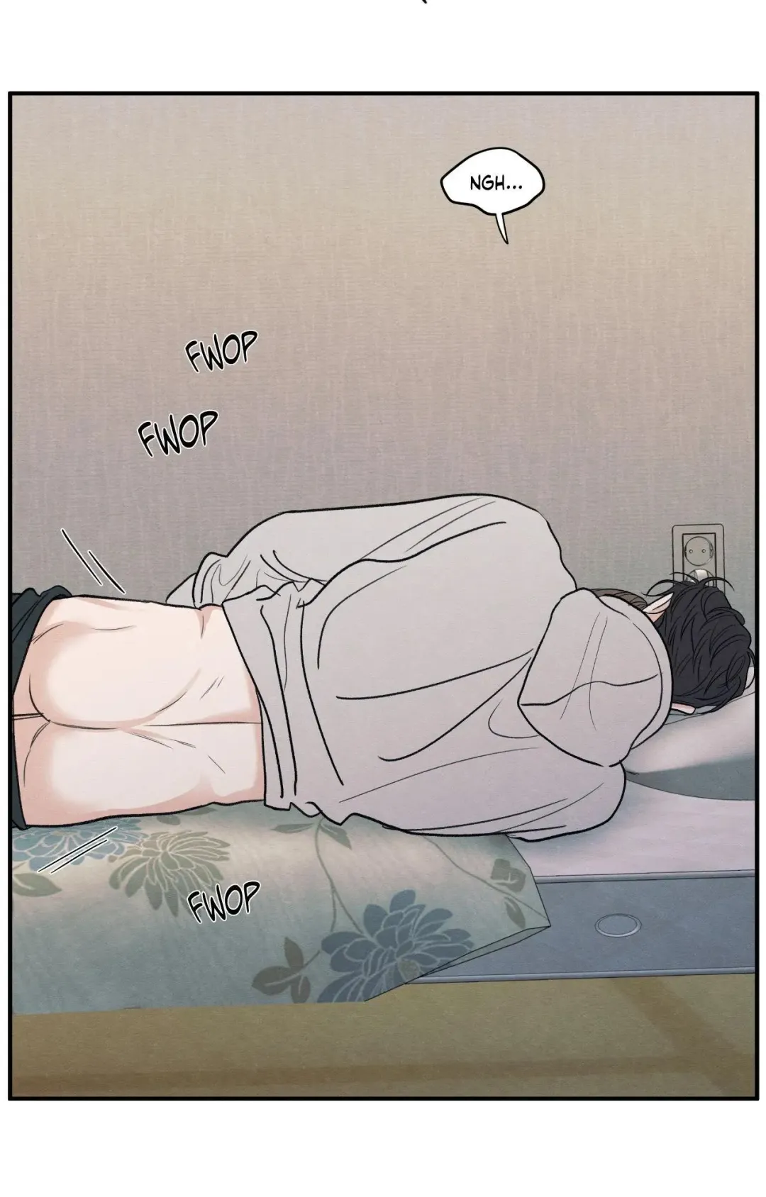 The Edge Of Ambiguity - Chapter 86 Page 59
