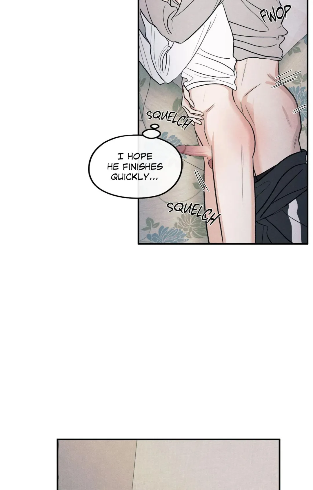 The Edge Of Ambiguity - Chapter 86 Page 61