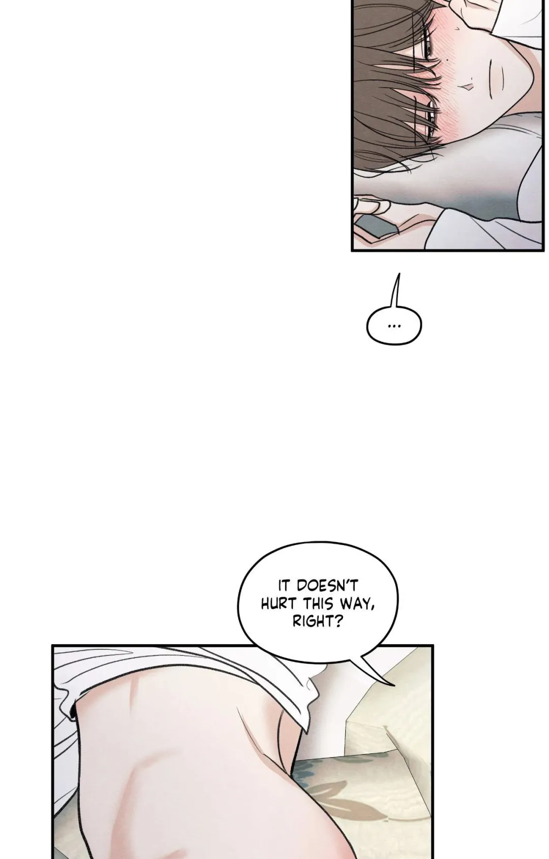 The Edge Of Ambiguity - Chapter 86 Page 66
