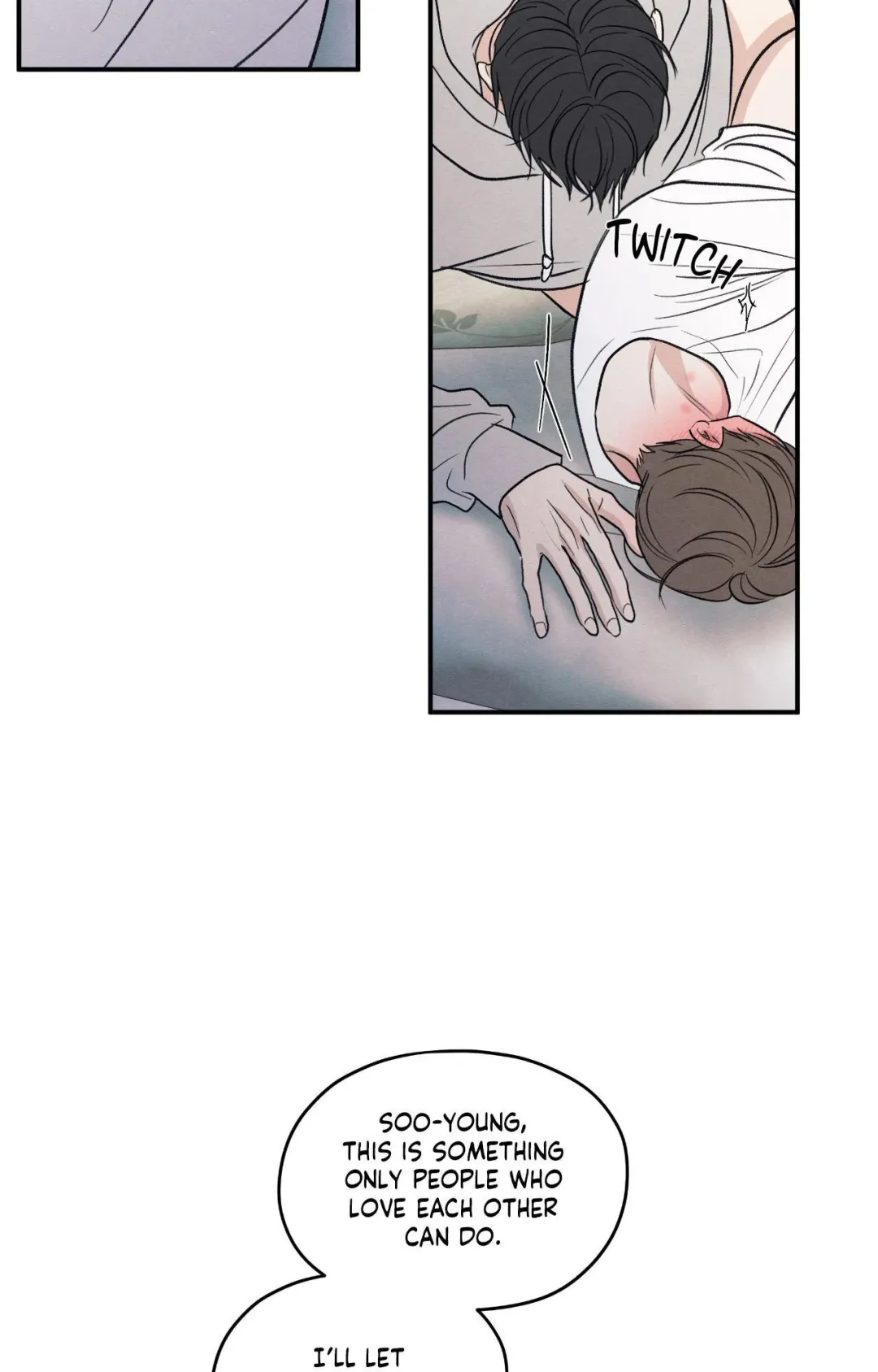 The Edge Of Ambiguity - Chapter 86 Page 70