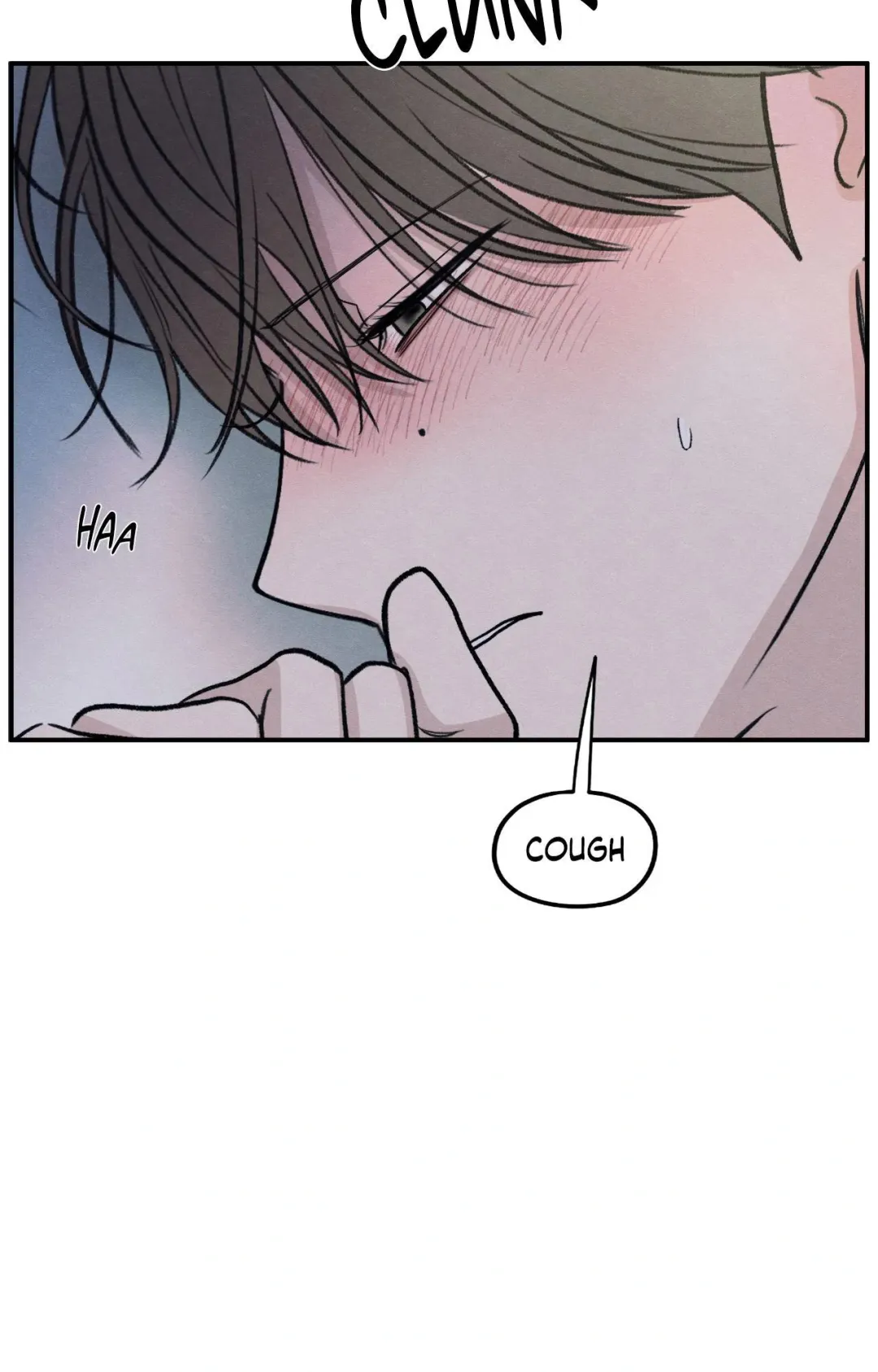 The Edge Of Ambiguity - Chapter 86 Page 76