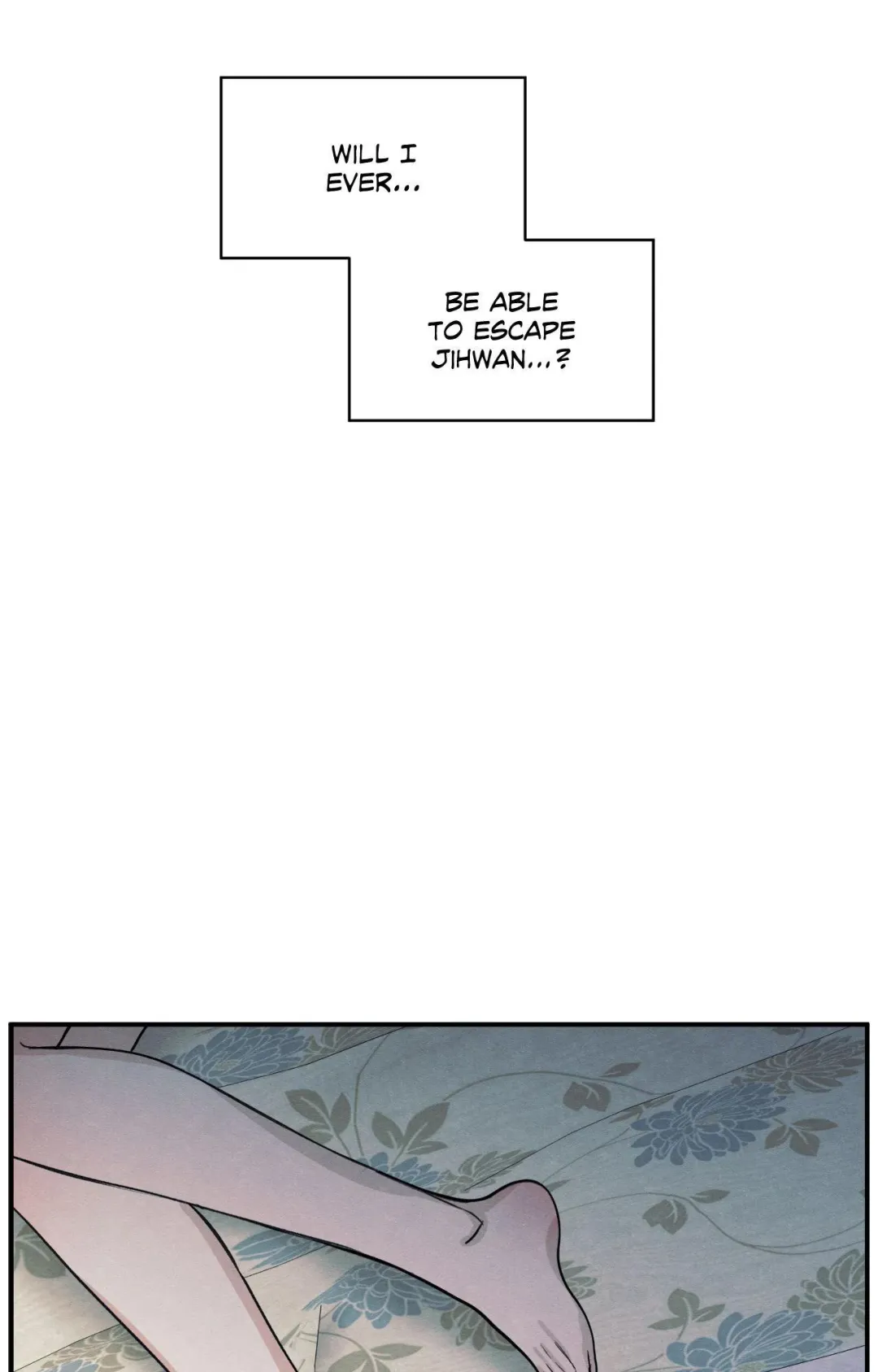 The Edge Of Ambiguity - Chapter 86 Page 77