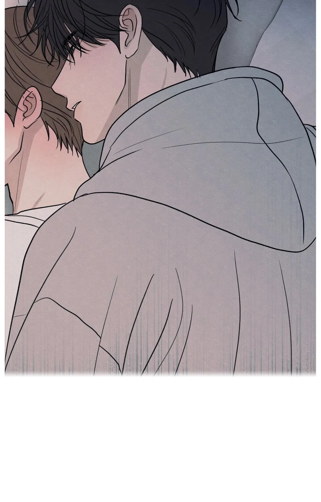 The Edge Of Ambiguity - Chapter 87 Page 9