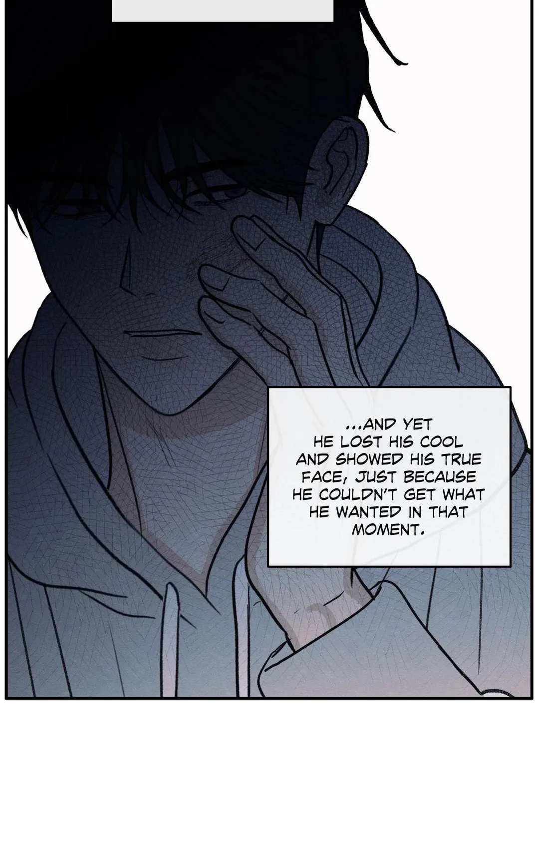 The Edge Of Ambiguity - Chapter 87 Page 19