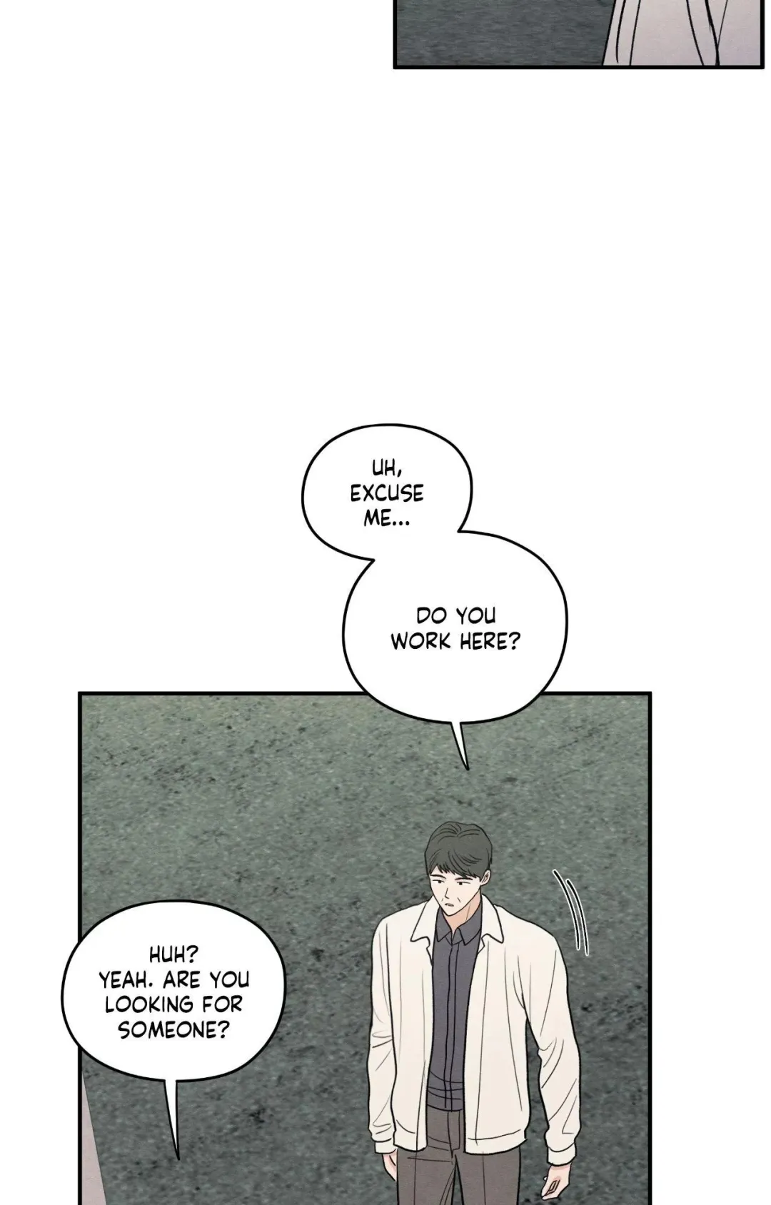 The Edge Of Ambiguity - Chapter 87 Page 42