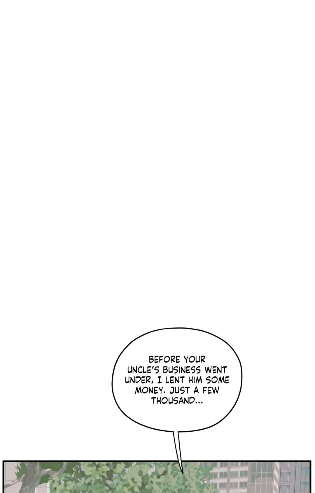 The Edge Of Ambiguity - Chapter 87 Page 48