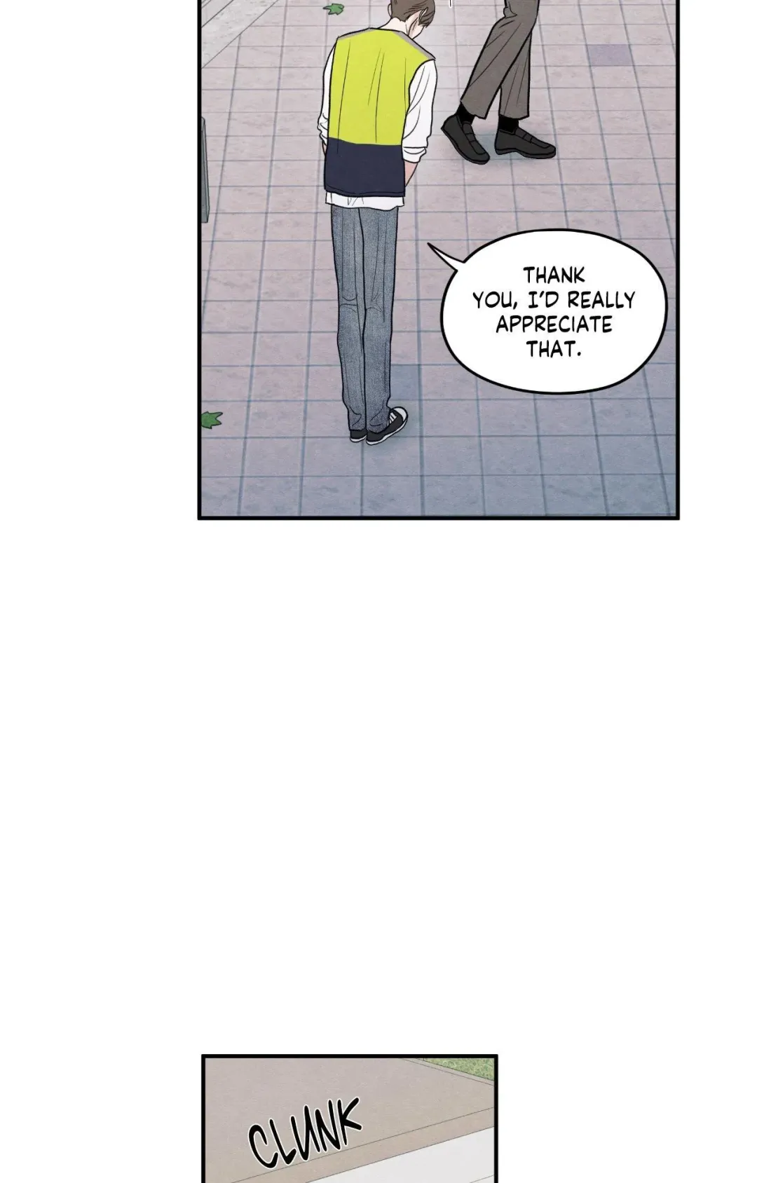 The Edge Of Ambiguity - Chapter 87 Page 64
