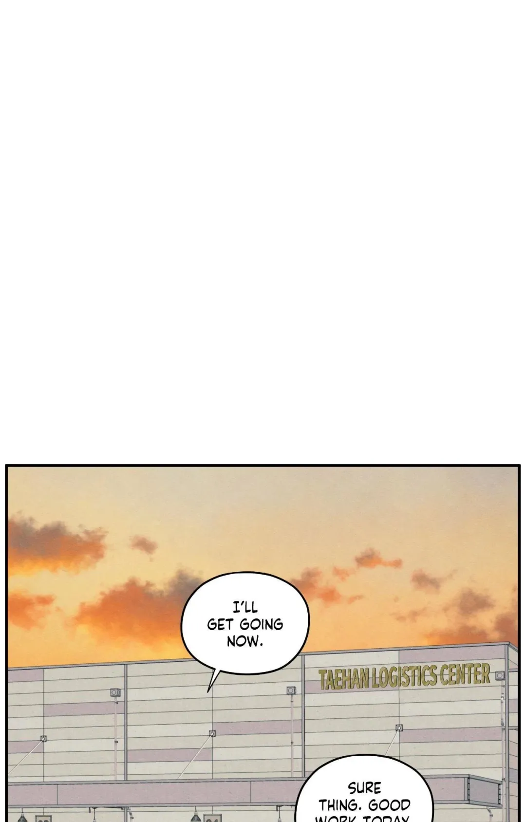 The Edge Of Ambiguity - Chapter 87 Page 68