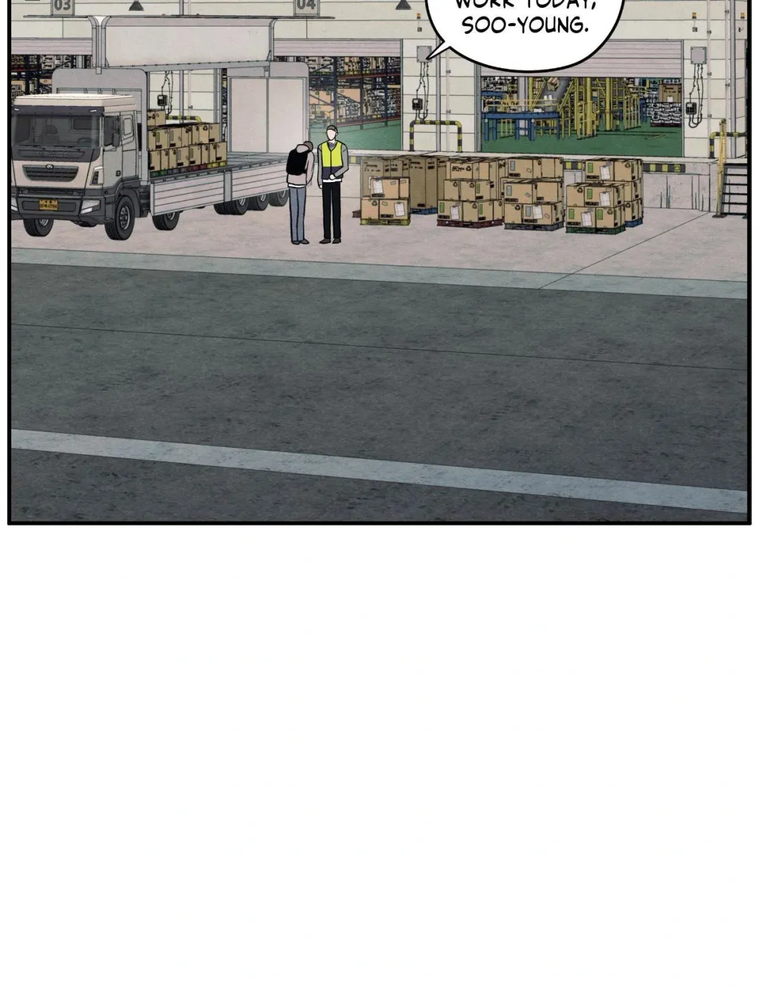 The Edge Of Ambiguity - Chapter 87 Page 69
