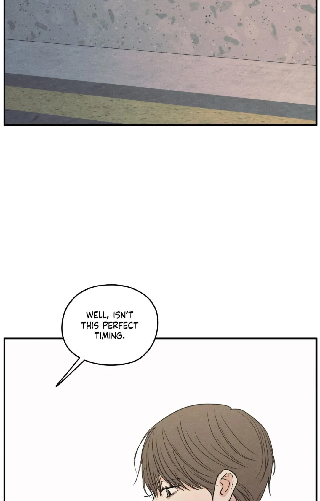 The Edge Of Ambiguity - Chapter 87 Page 82