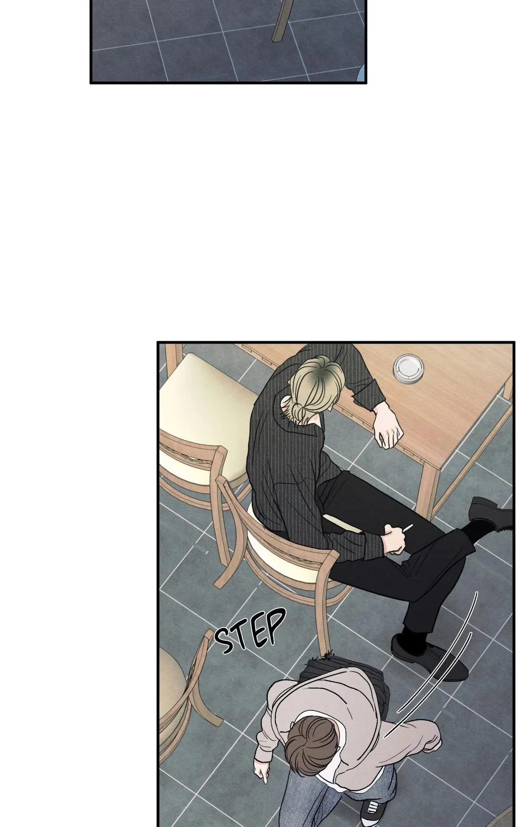 The Edge Of Ambiguity - Chapter 88 Page 49
