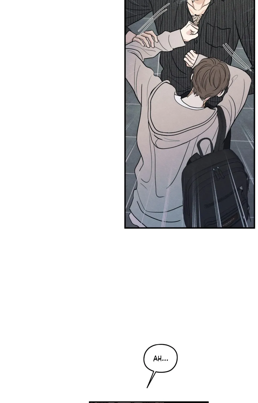 The Edge Of Ambiguity - Chapter 88 Page 52