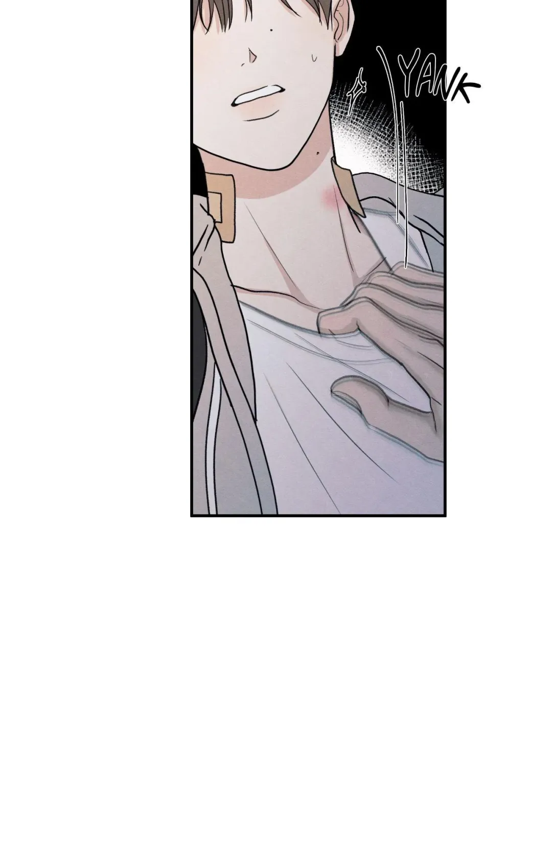 The Edge Of Ambiguity - Chapter 88 Page 53