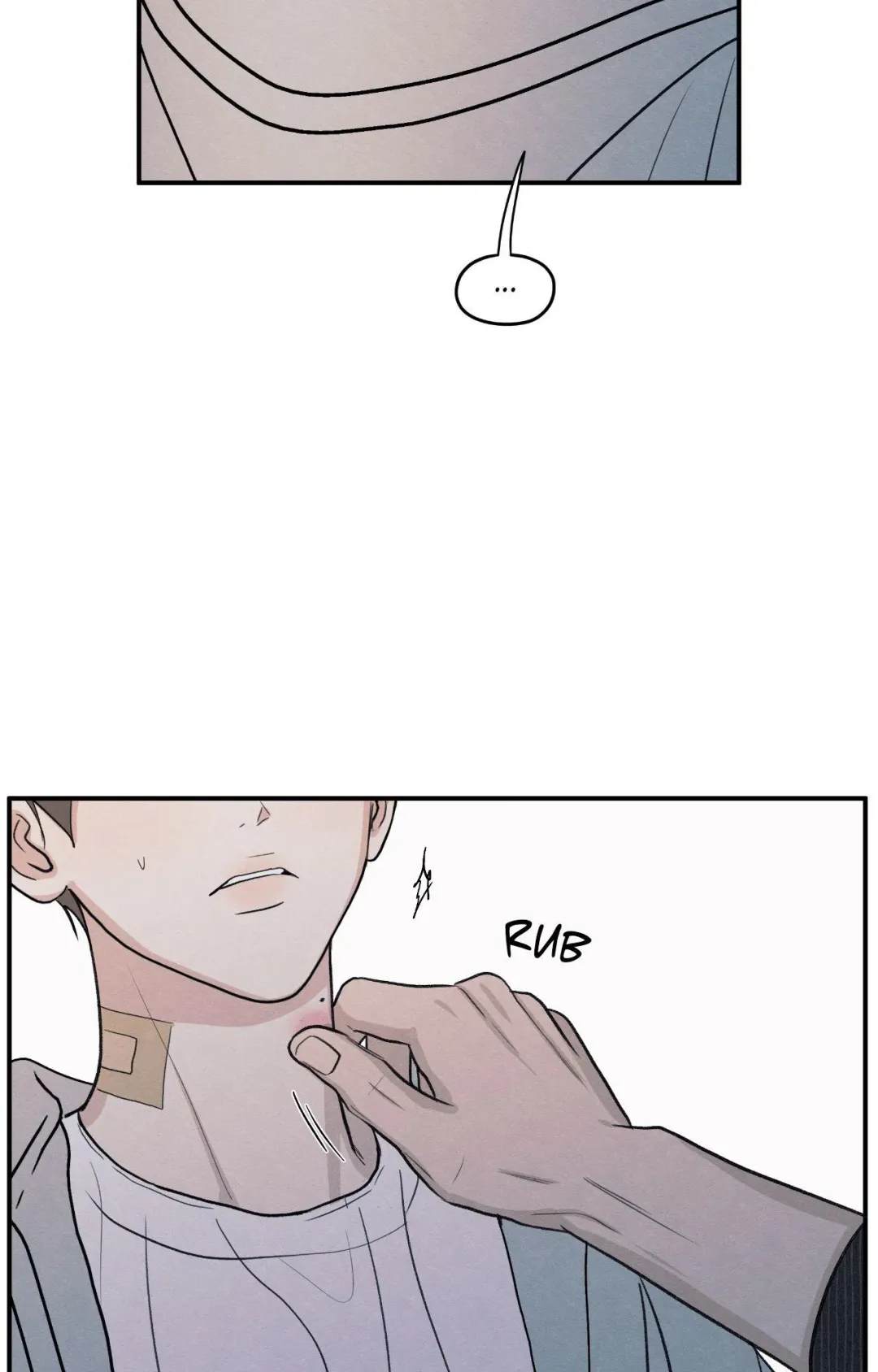 The Edge Of Ambiguity - Chapter 88 Page 55