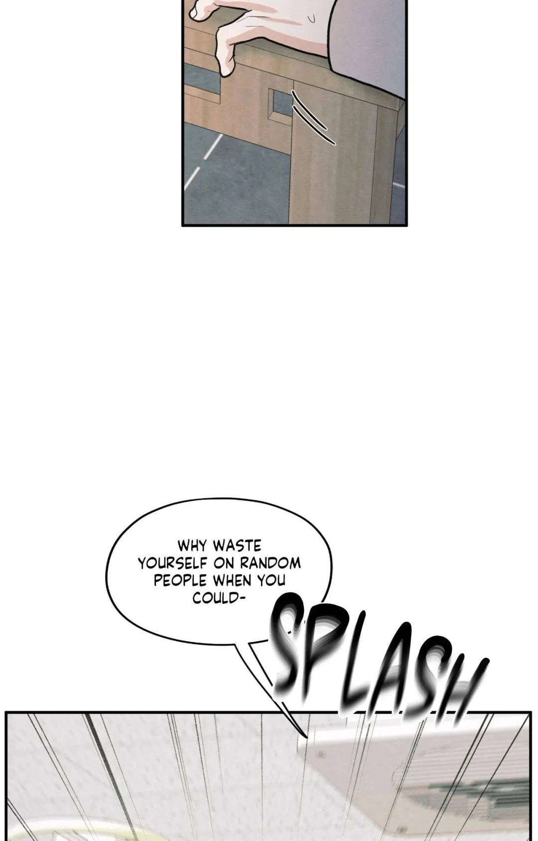 The Edge Of Ambiguity - Chapter 88 Page 57