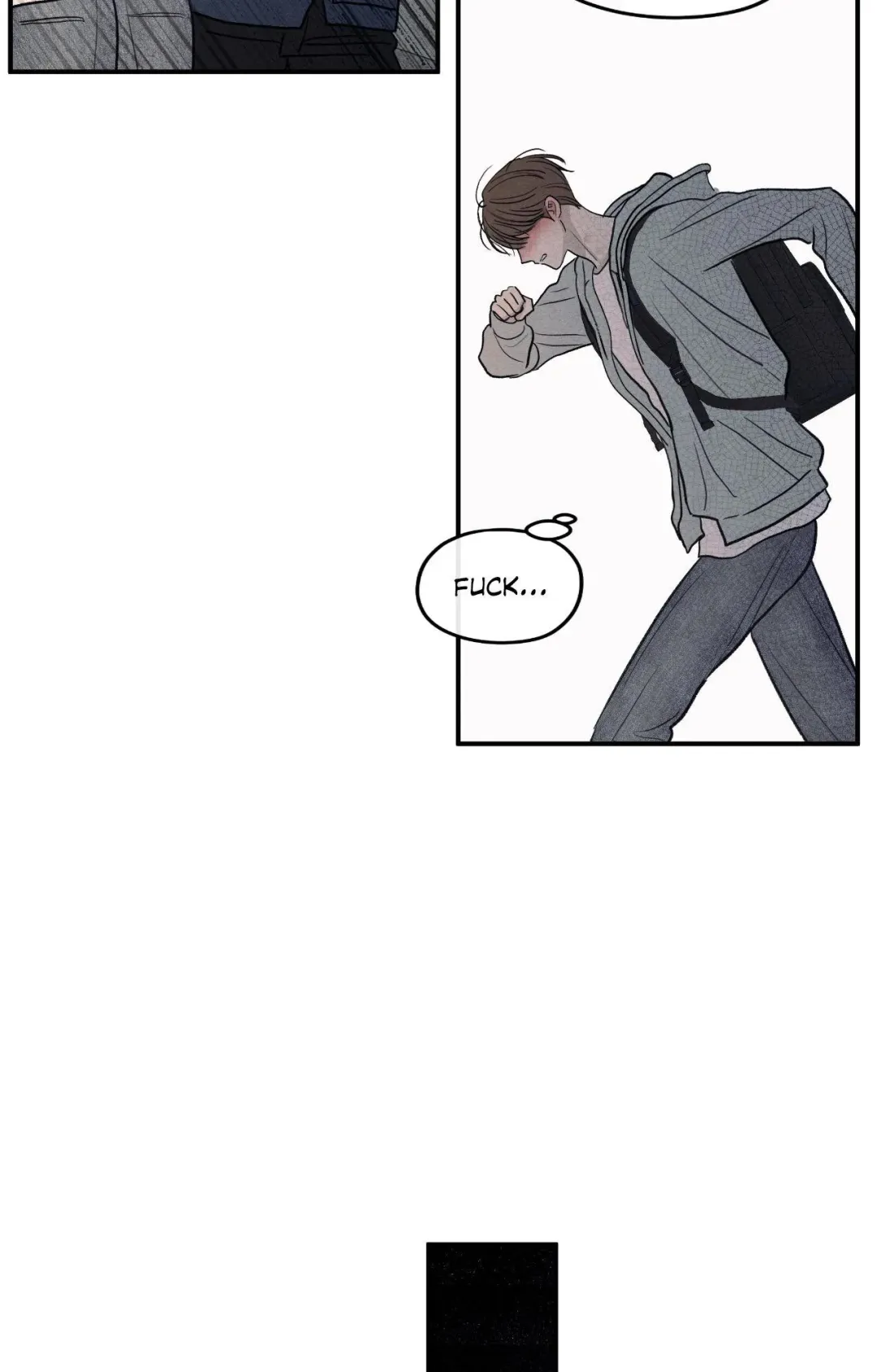 The Edge Of Ambiguity - Chapter 88 Page 64