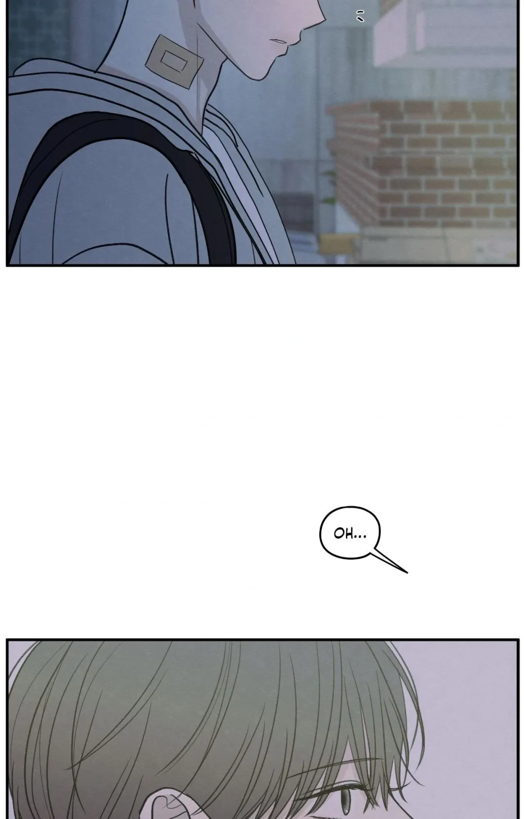 The Edge Of Ambiguity - Chapter 88 Page 78
