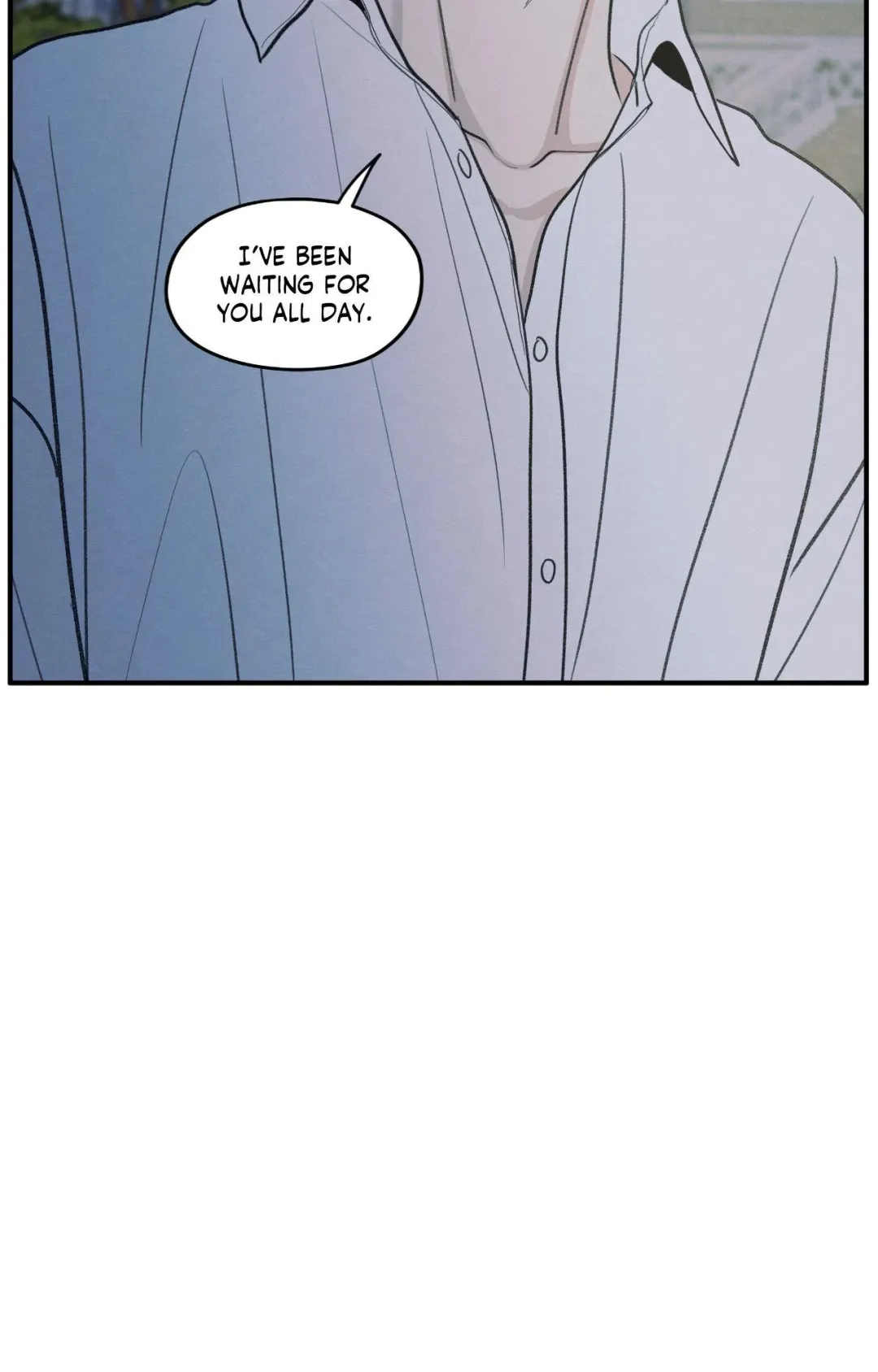 The Edge Of Ambiguity - Chapter 88 Page 84