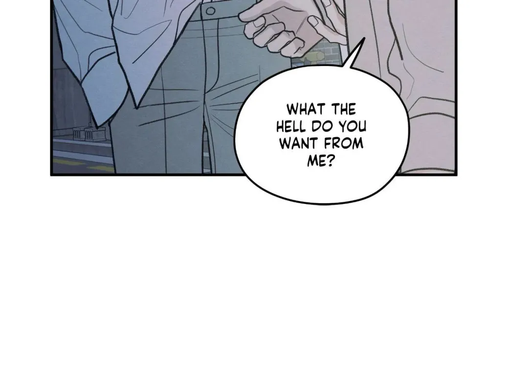 The Edge Of Ambiguity - Chapter 89 Page 11