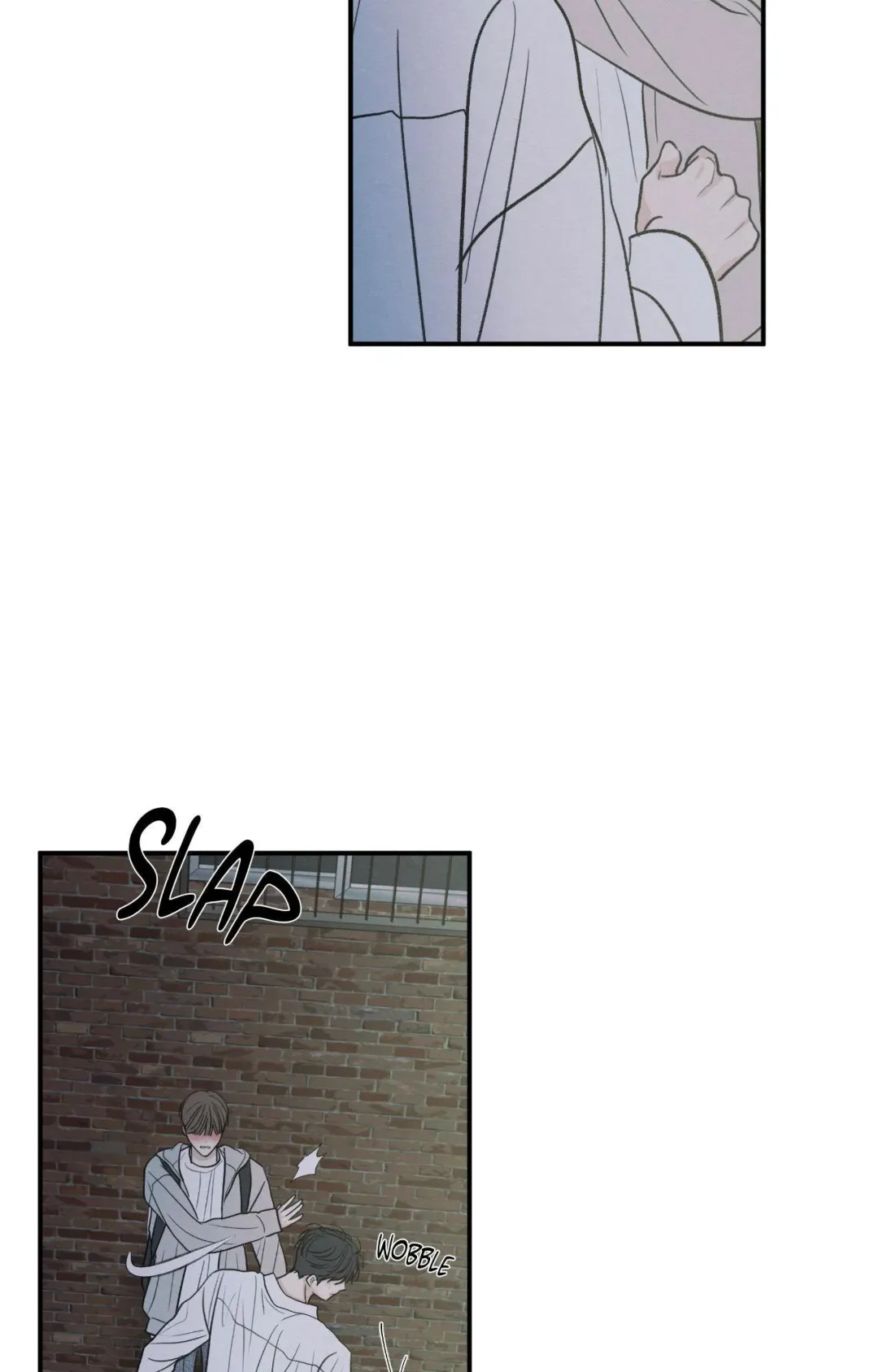 The Edge Of Ambiguity - Chapter 89 Page 44