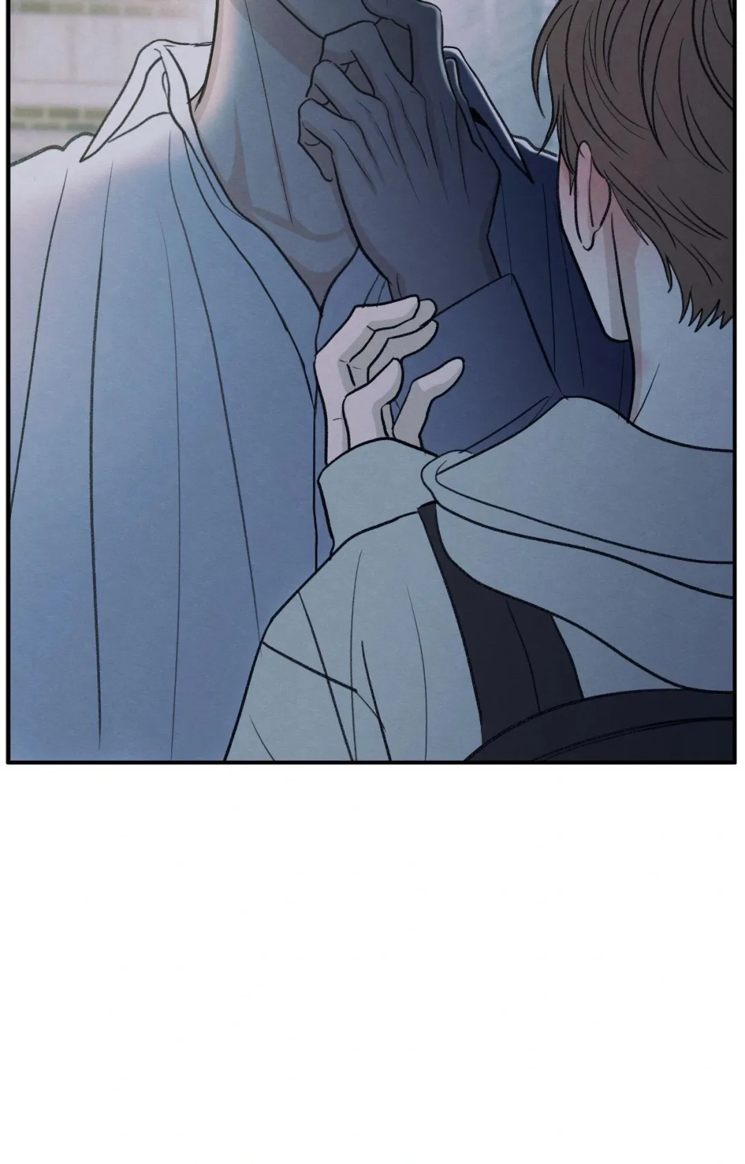 The Edge Of Ambiguity - Chapter 89 Page 52