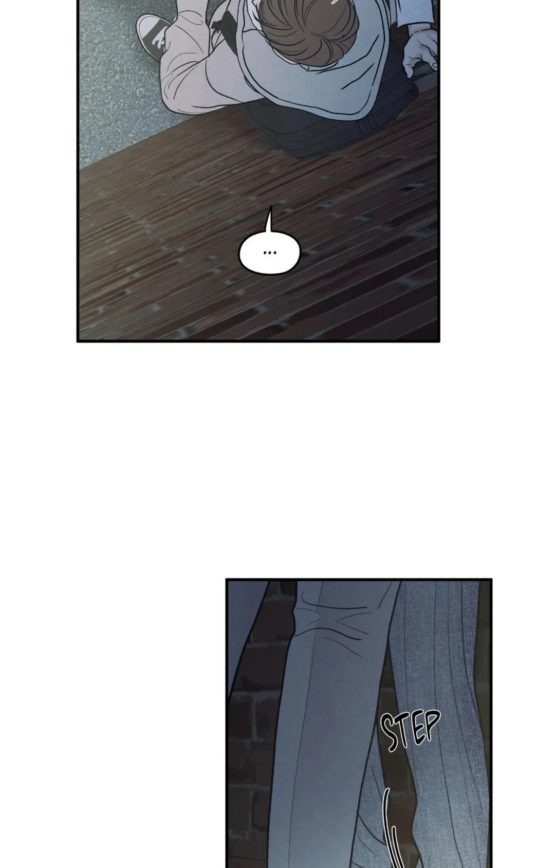 The Edge Of Ambiguity - Chapter 89 Page 55