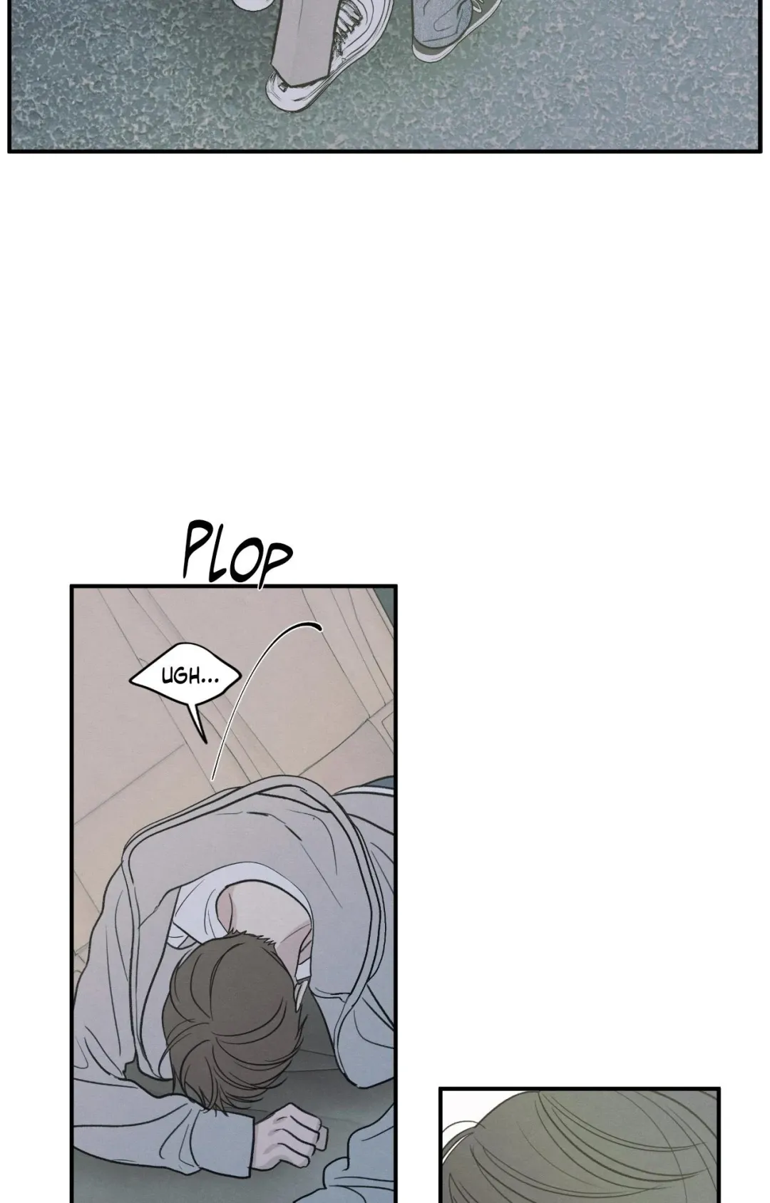 The Edge Of Ambiguity - Chapter 89 Page 61