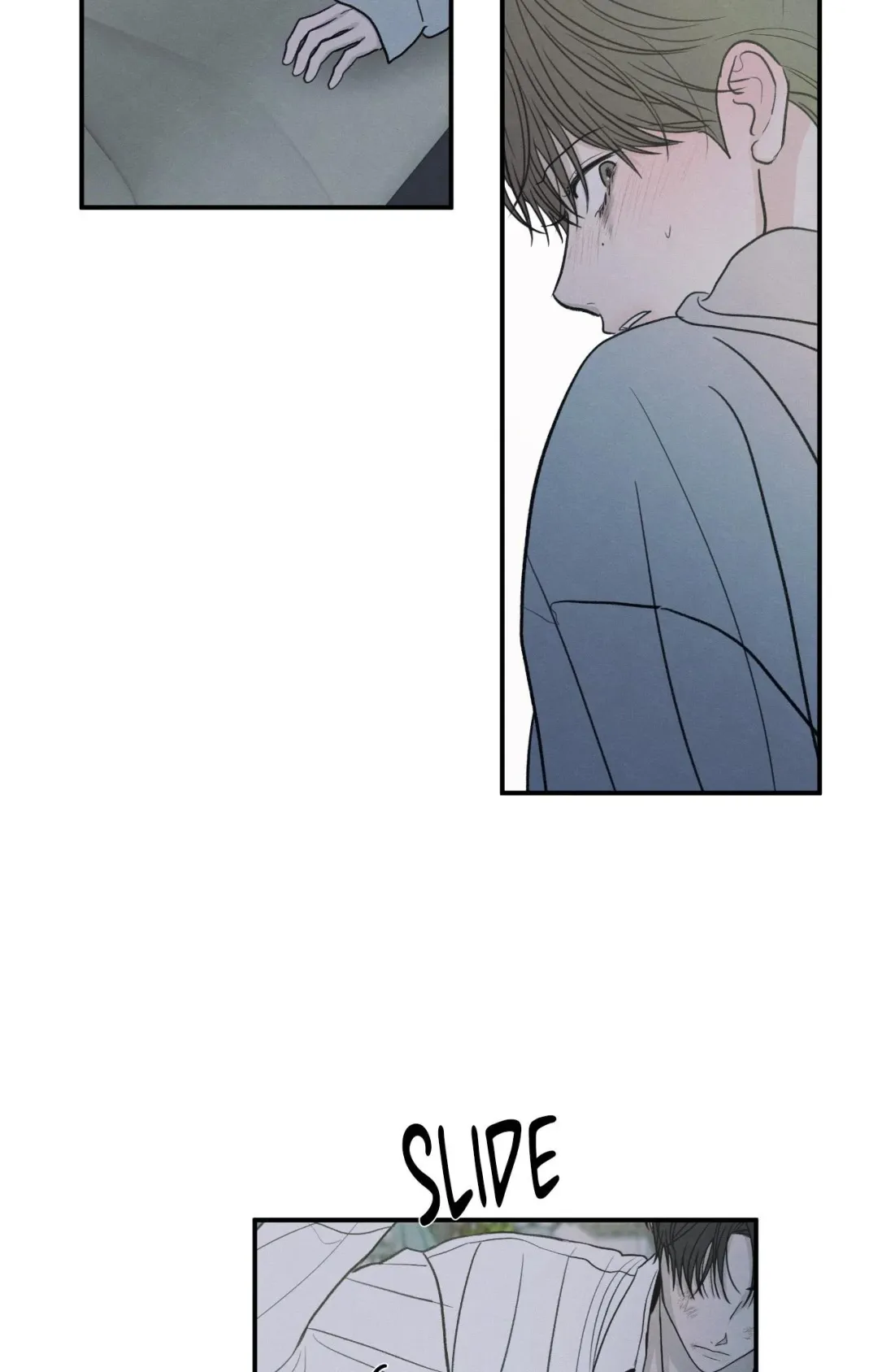 The Edge Of Ambiguity - Chapter 89 Page 62