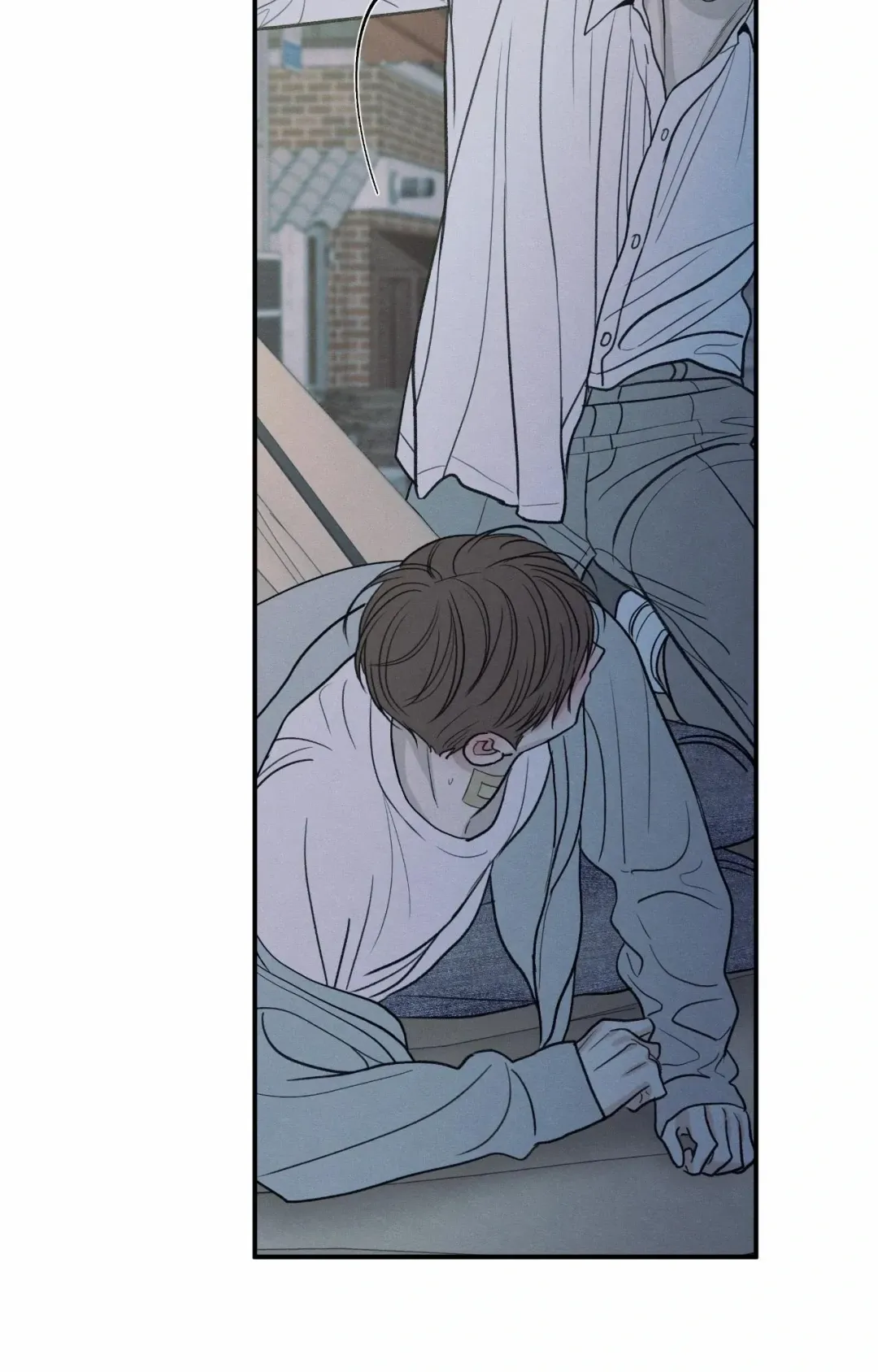 The Edge Of Ambiguity - Chapter 89 Page 63