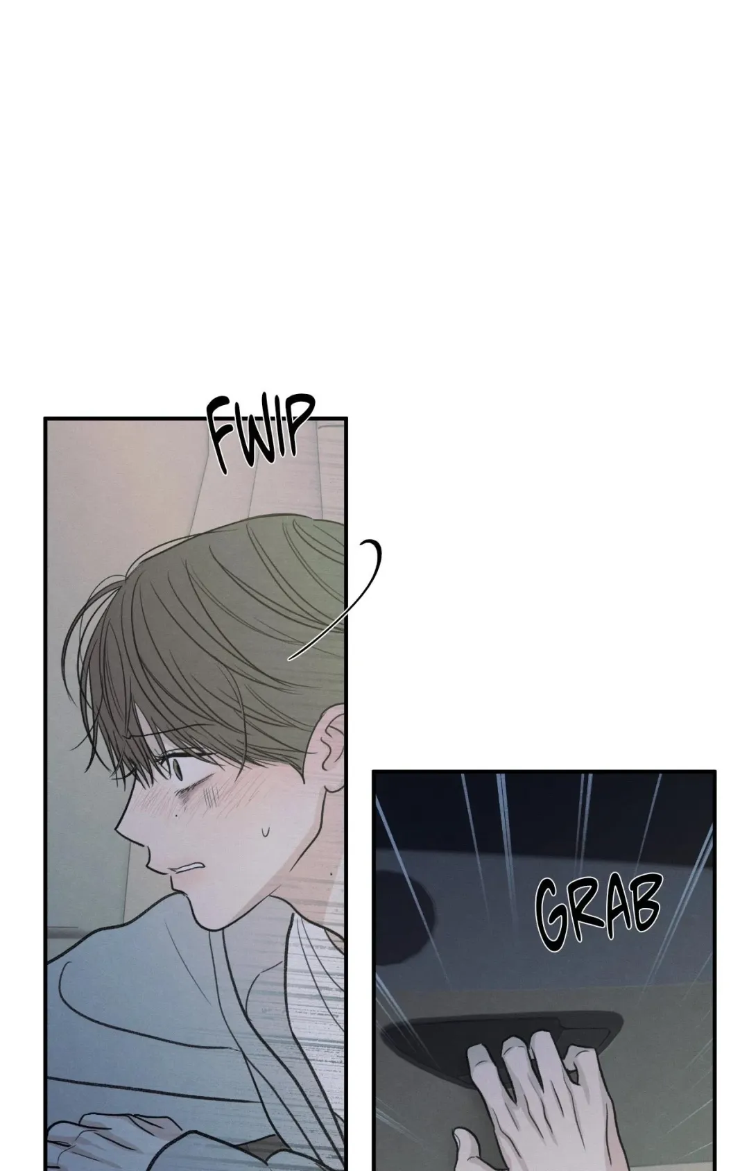 The Edge Of Ambiguity - Chapter 89 Page 64
