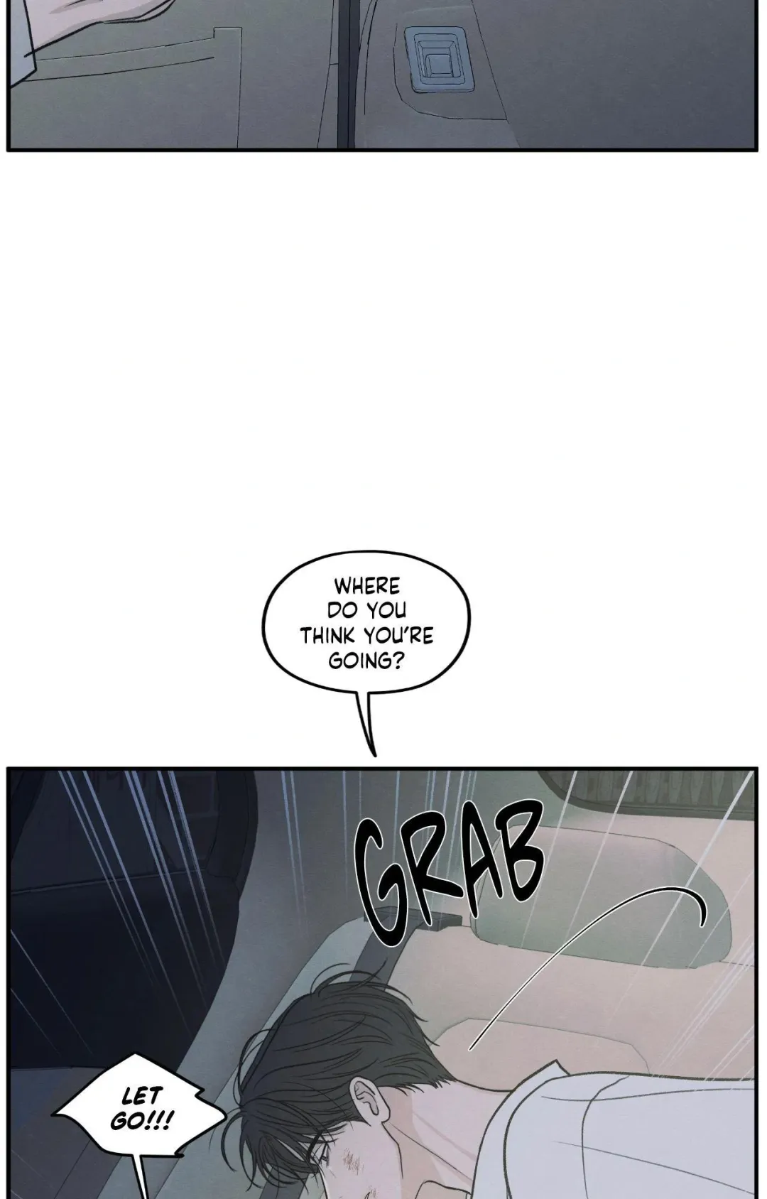The Edge Of Ambiguity - Chapter 89 Page 67