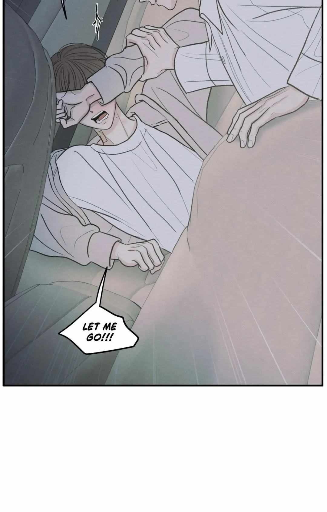 The Edge Of Ambiguity - Chapter 89 Page 68