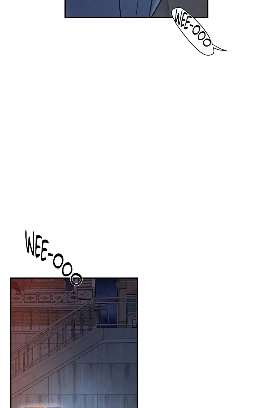The Edge Of Ambiguity - Chapter 89 Page 72