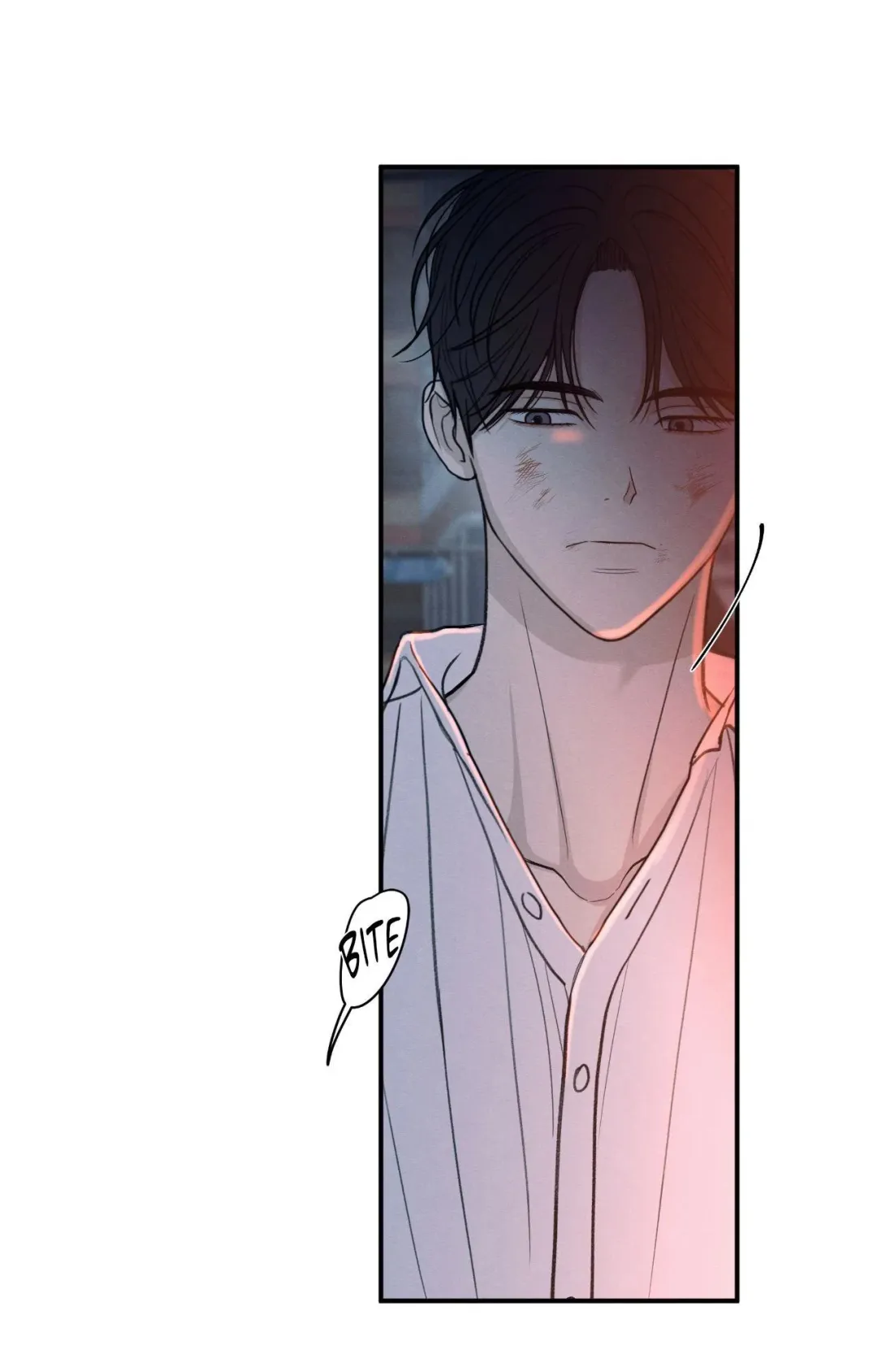 The Edge Of Ambiguity - Chapter 89 Page 76