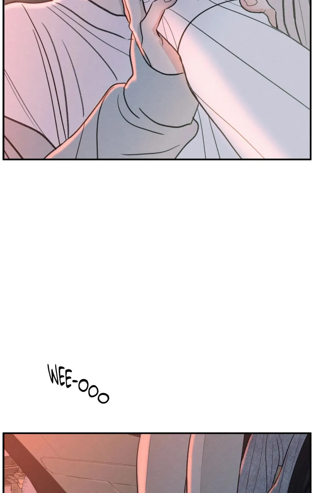 The Edge Of Ambiguity - Chapter 89 Page 78