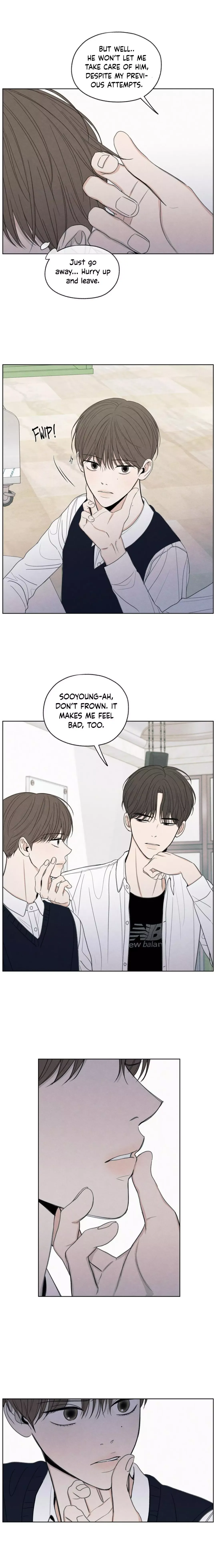 The Edge Of Ambiguity - Chapter 9 Page 7