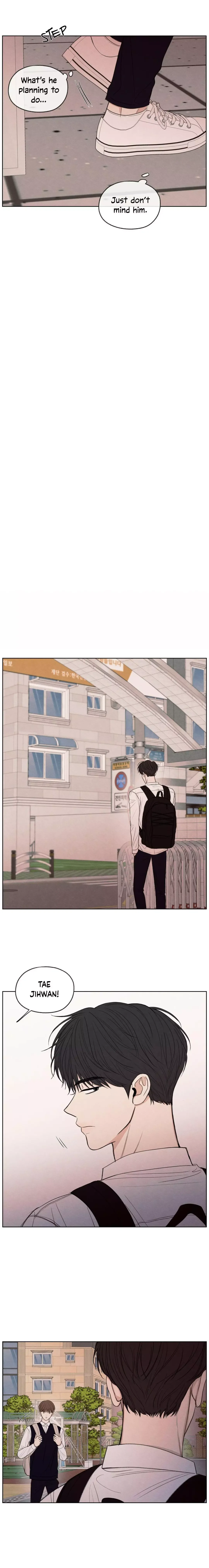 The Edge Of Ambiguity - Chapter 9 Page 13