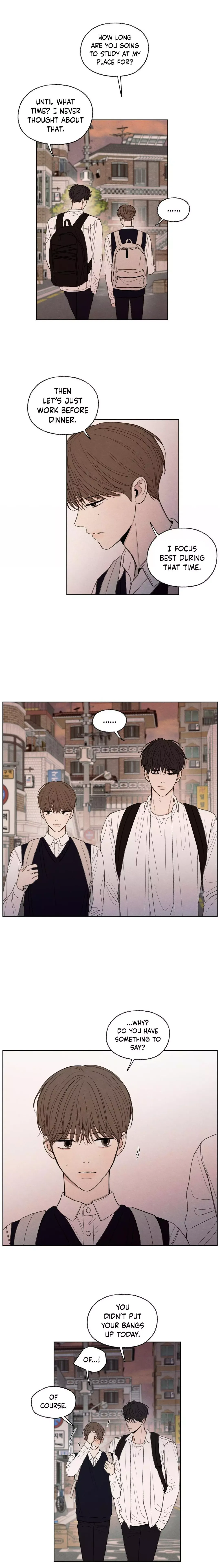 The Edge Of Ambiguity - Chapter 9 Page 15