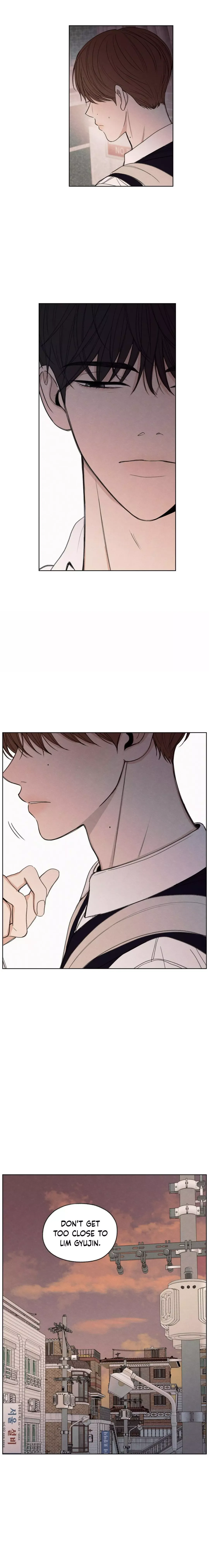 The Edge Of Ambiguity - Chapter 9 Page 17