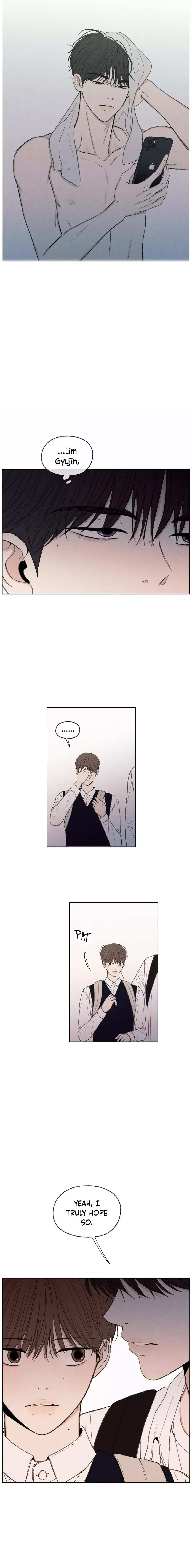 The Edge Of Ambiguity - Chapter 9 Page 19