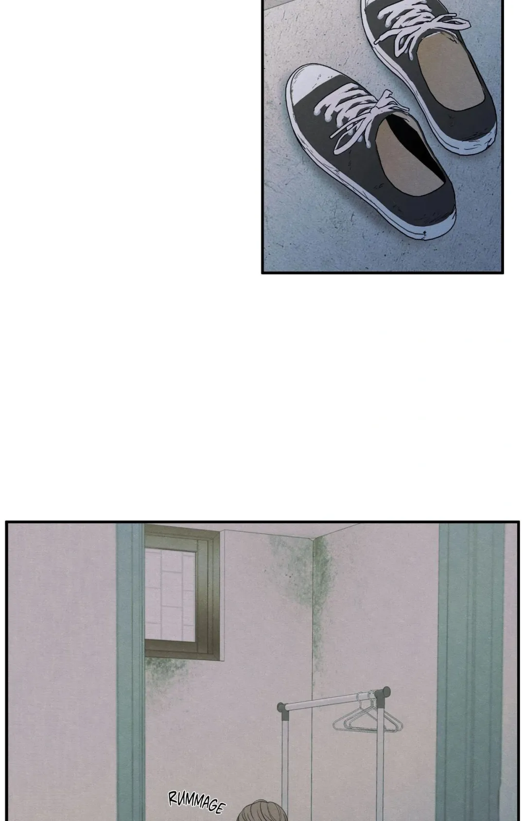 The Edge Of Ambiguity - Chapter 90 Page 2