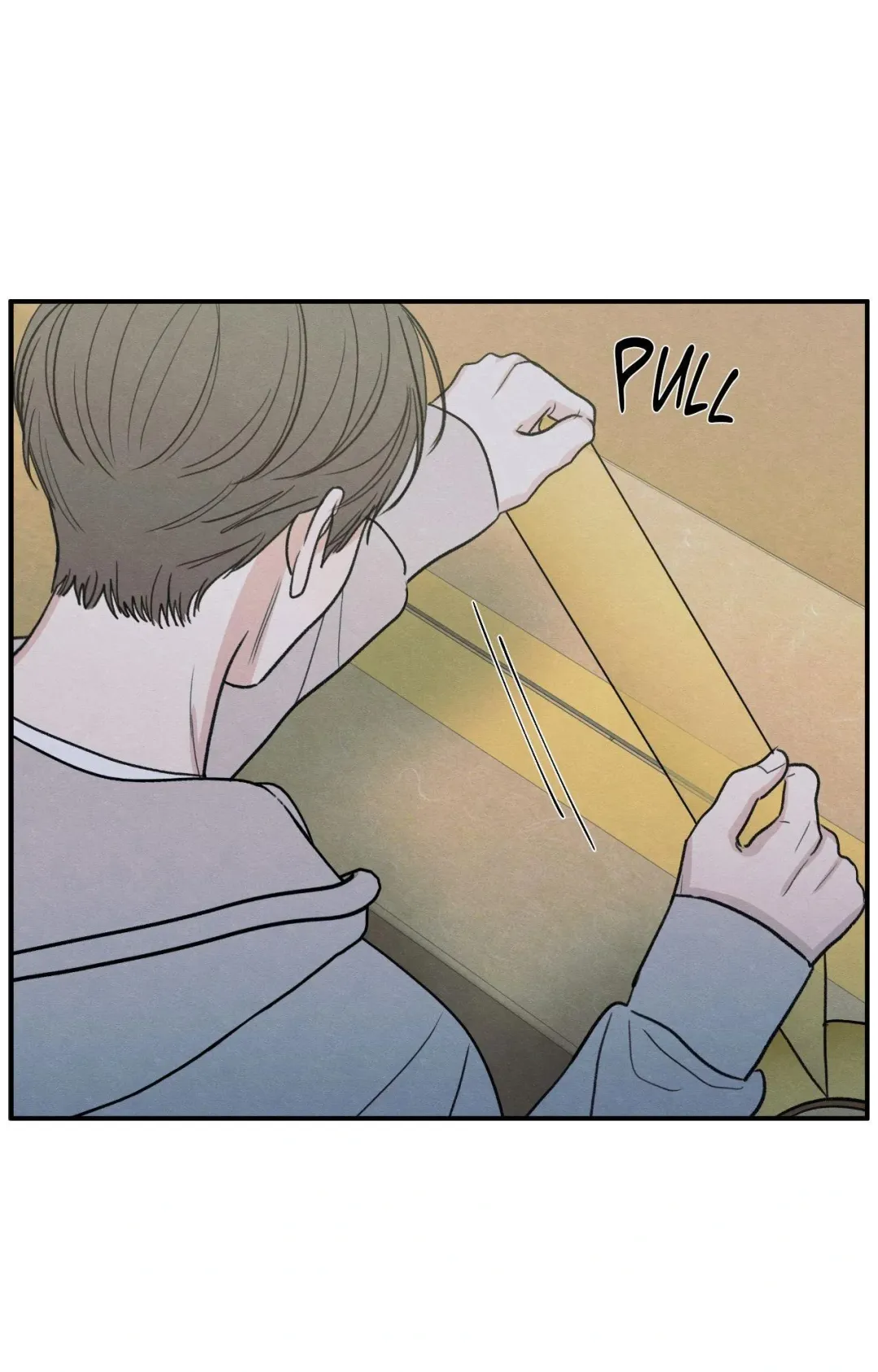 The Edge Of Ambiguity - Chapter 90 Page 5
